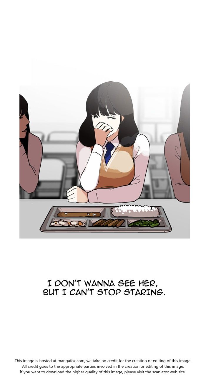 Lookism Chapter 128 page 76