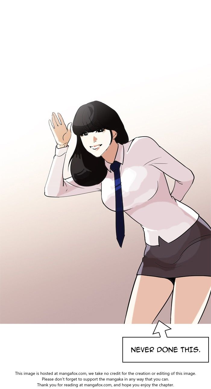 Lookism Chapter 128 page 77