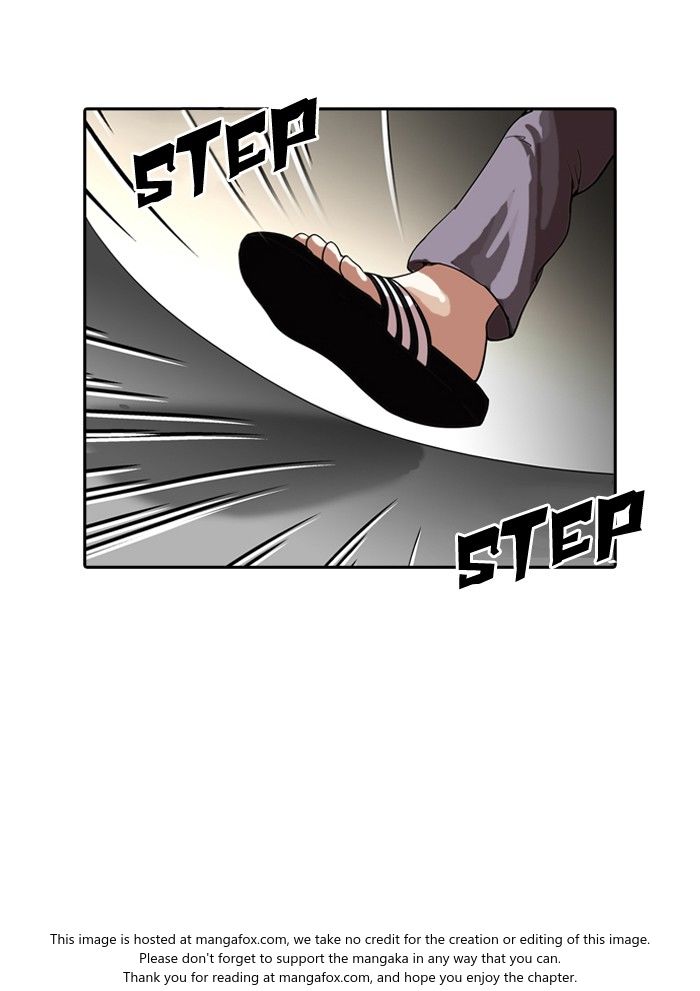 Lookism Chapter 128 page 81