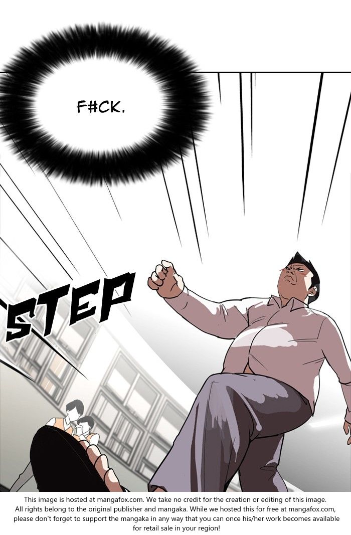 Lookism Chapter 128 page 82