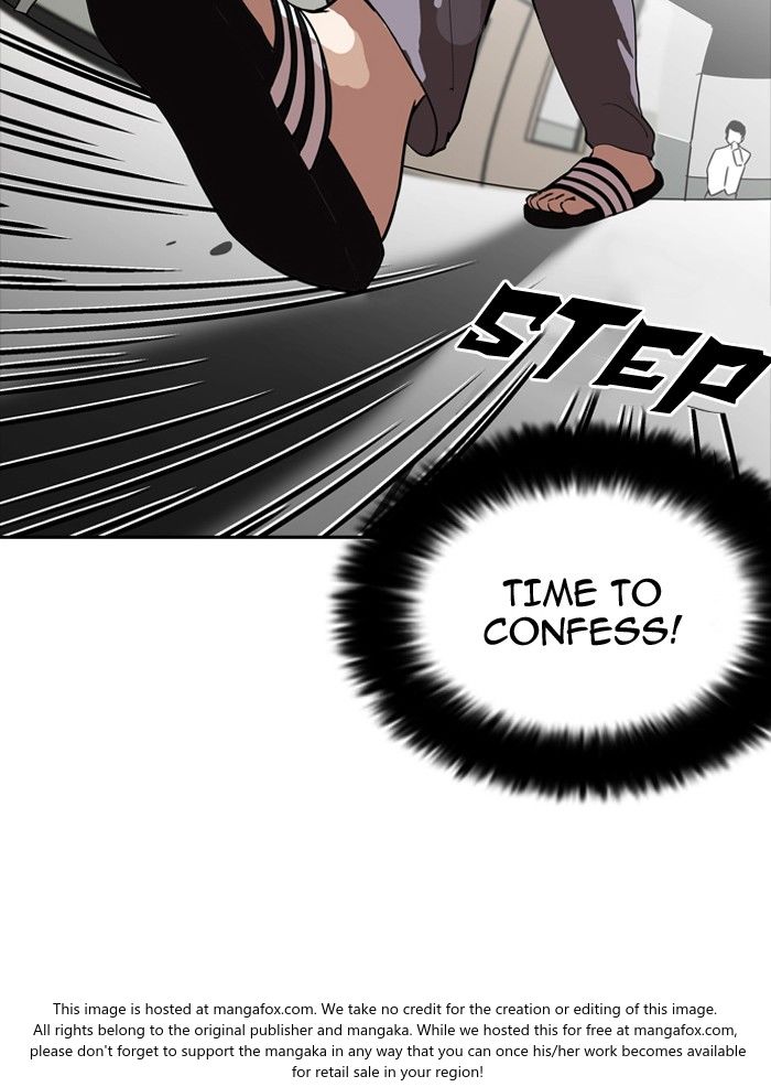 Lookism Chapter 128 page 83