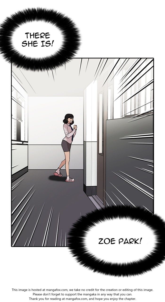 Lookism Chapter 128 page 87