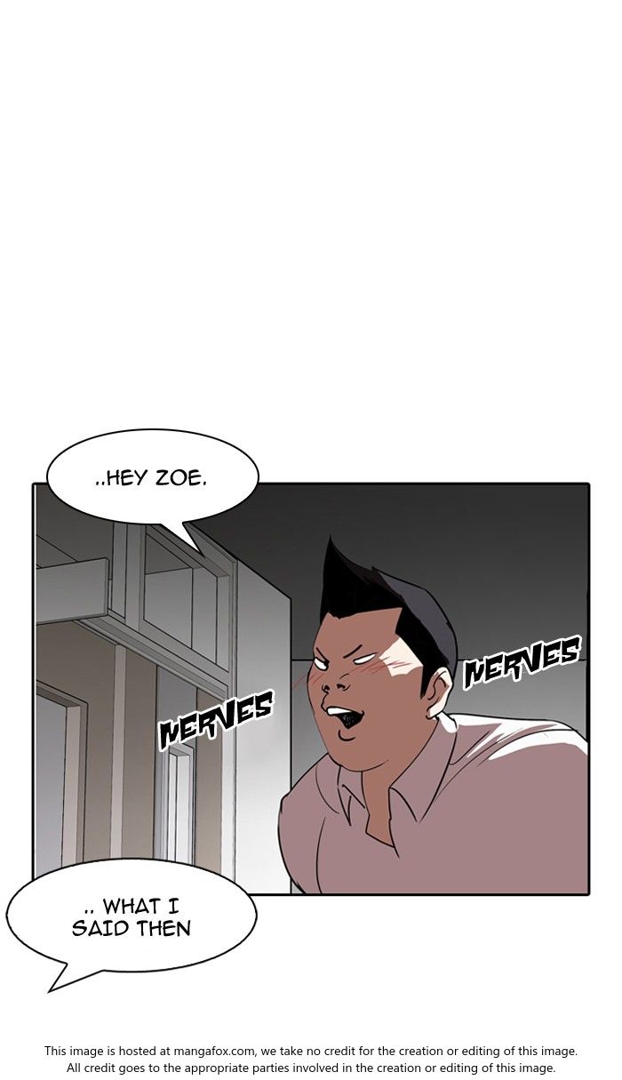 Lookism Chapter 128 page 88