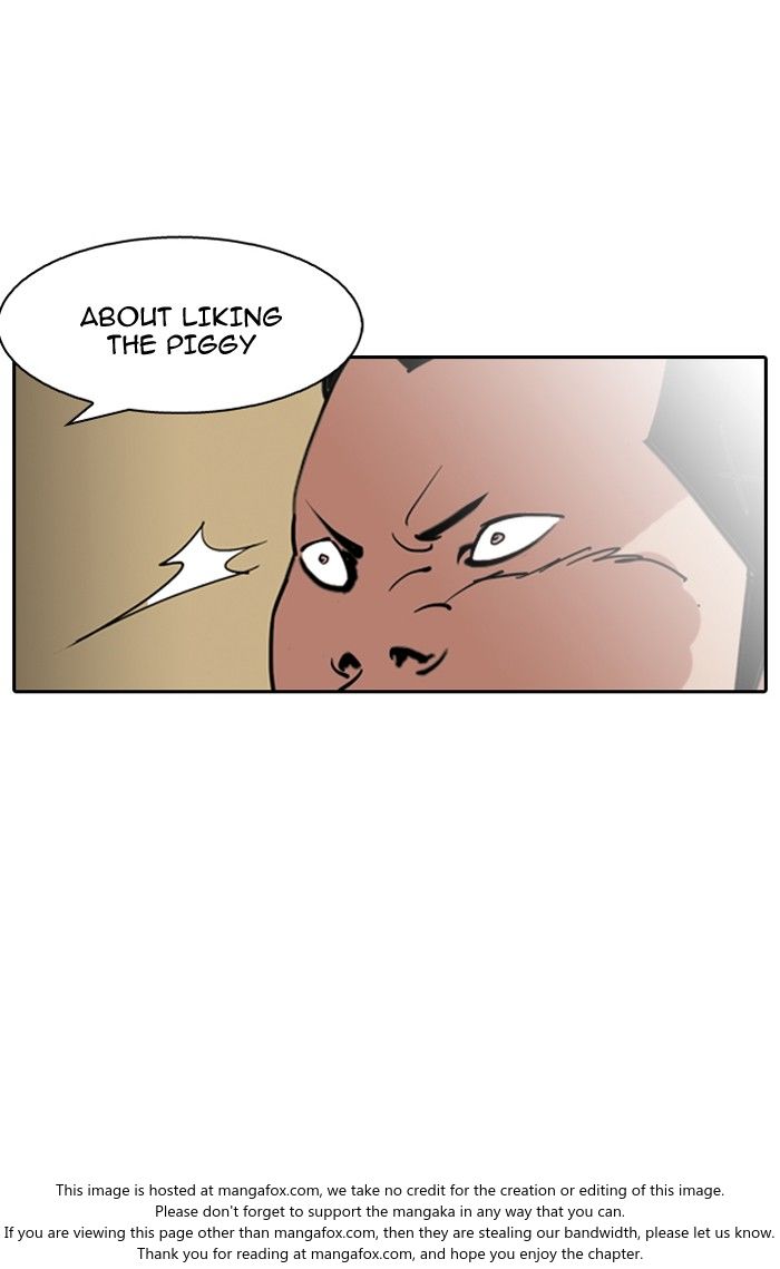 Lookism Chapter 128 page 89