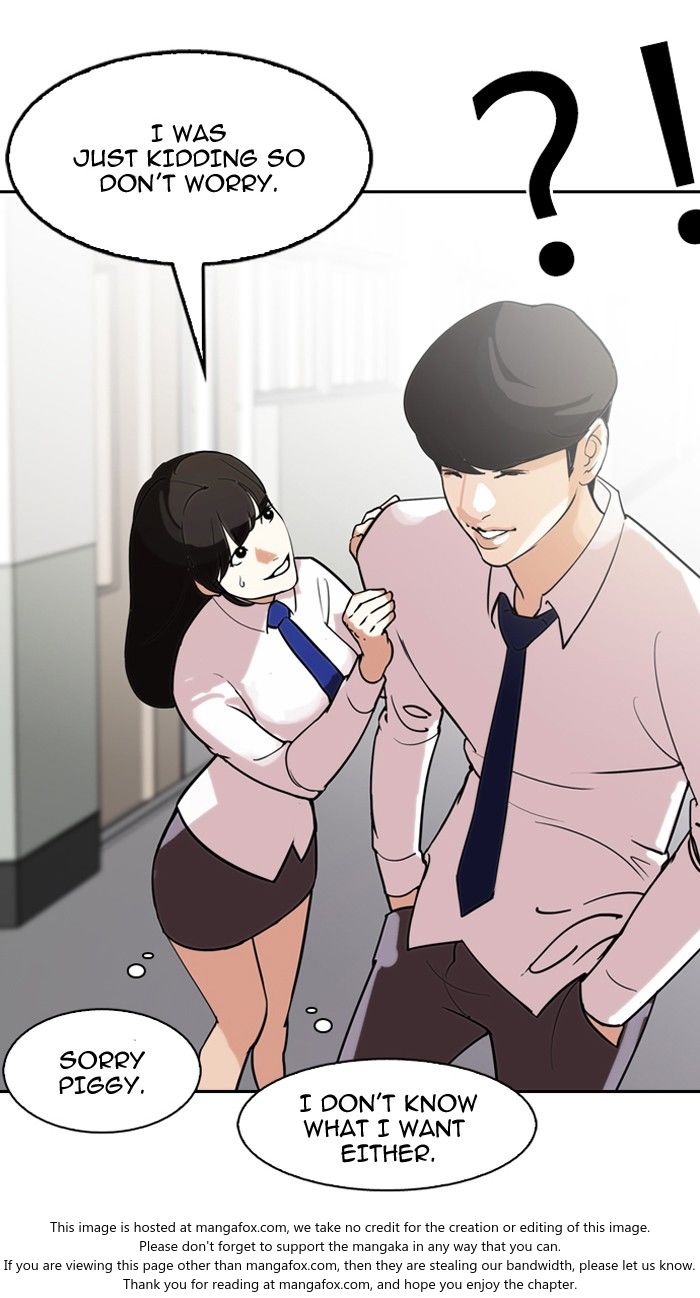 Lookism Chapter 128 page 90