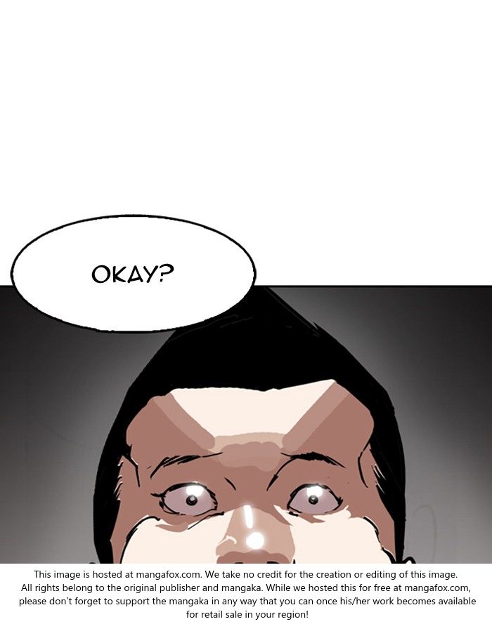 Lookism Chapter 128 page 91