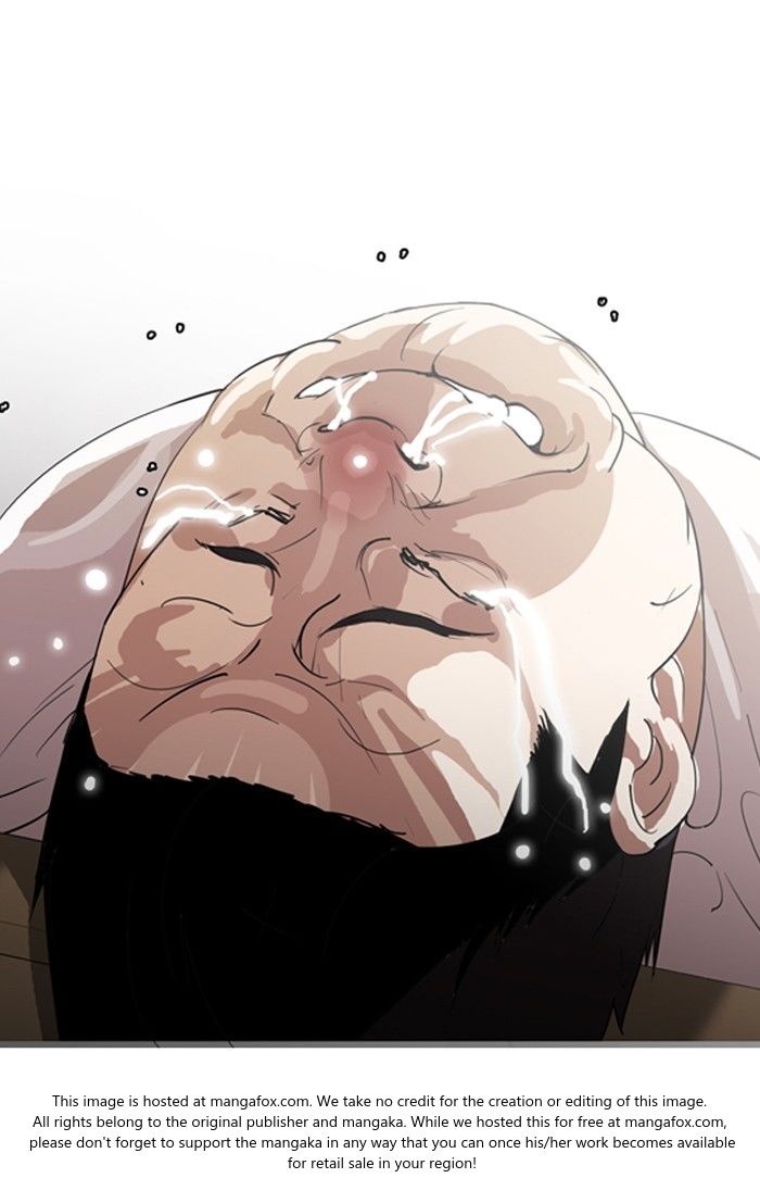Lookism Chapter 128 page 99