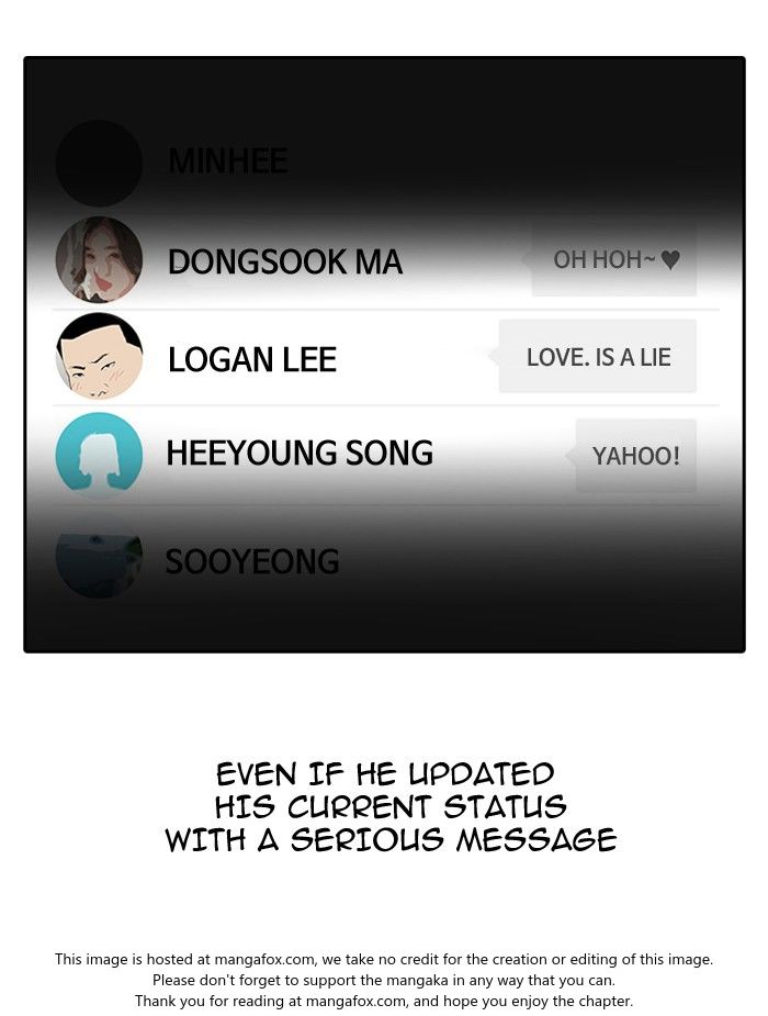Lookism Chapter 128 page 102