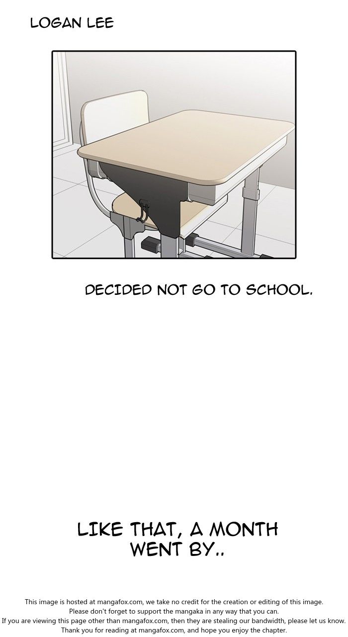 Lookism Chapter 128 page 107