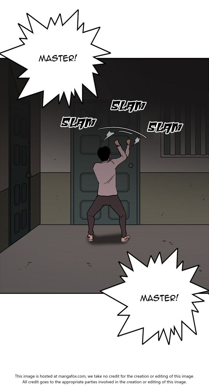Lookism Chapter 128 page 109