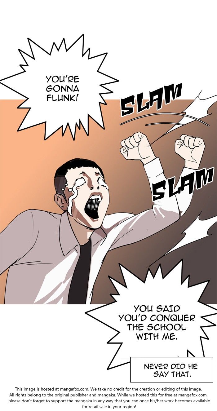 Lookism Chapter 128 page 110