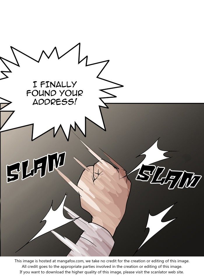 Lookism Chapter 128 page 111
