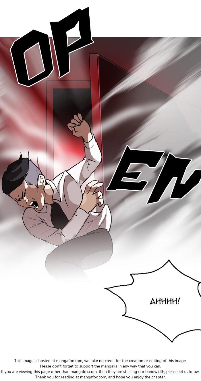 Lookism Chapter 128 page 114
