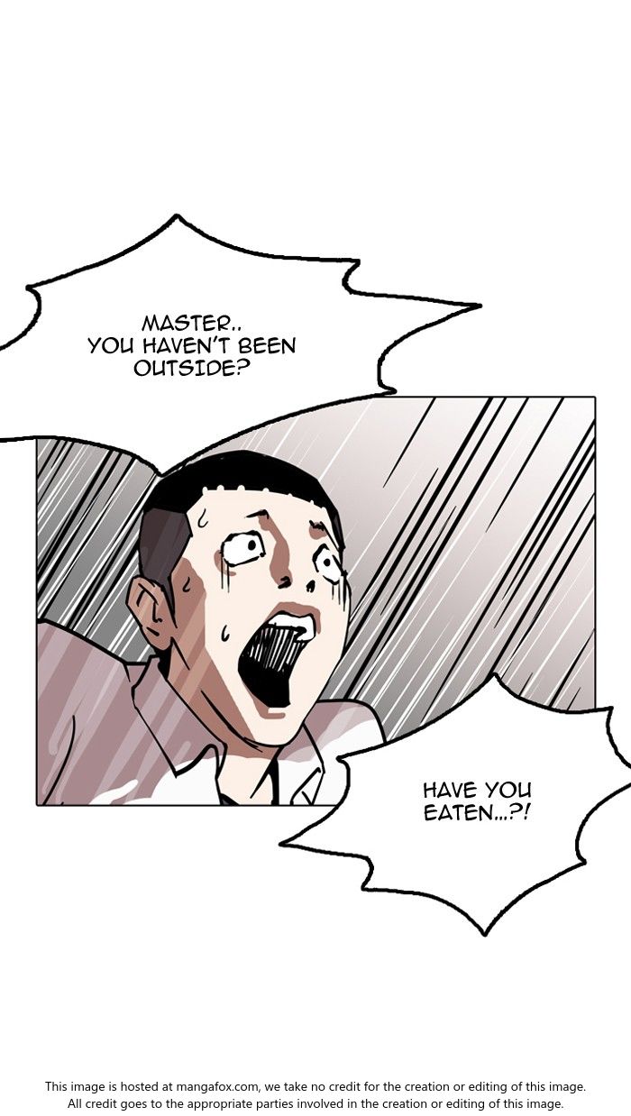 Lookism Chapter 128 page 116