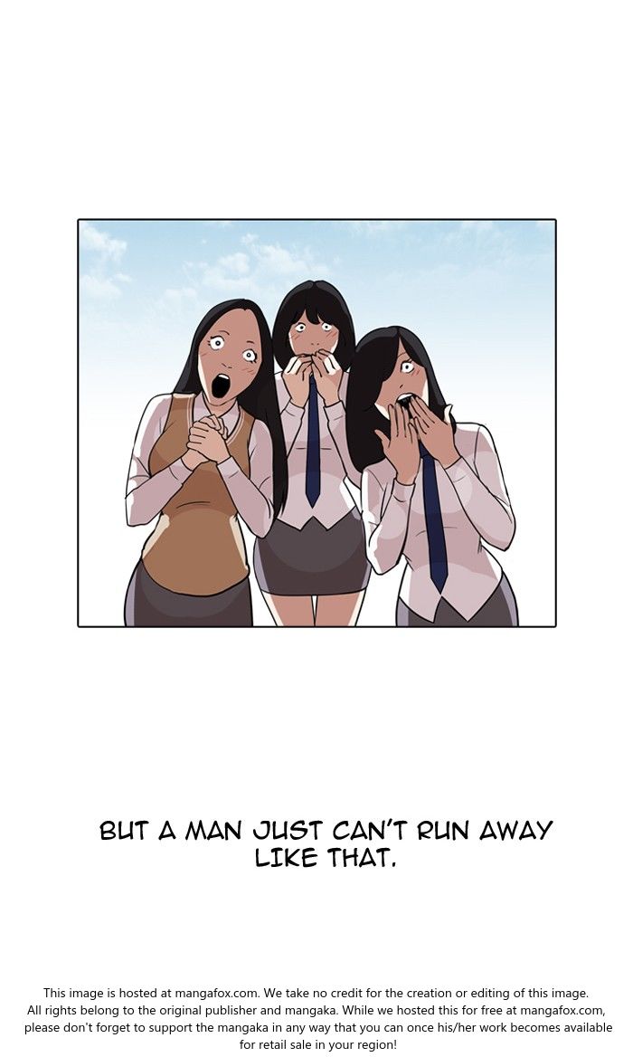 Lookism Chapter 128 page 121