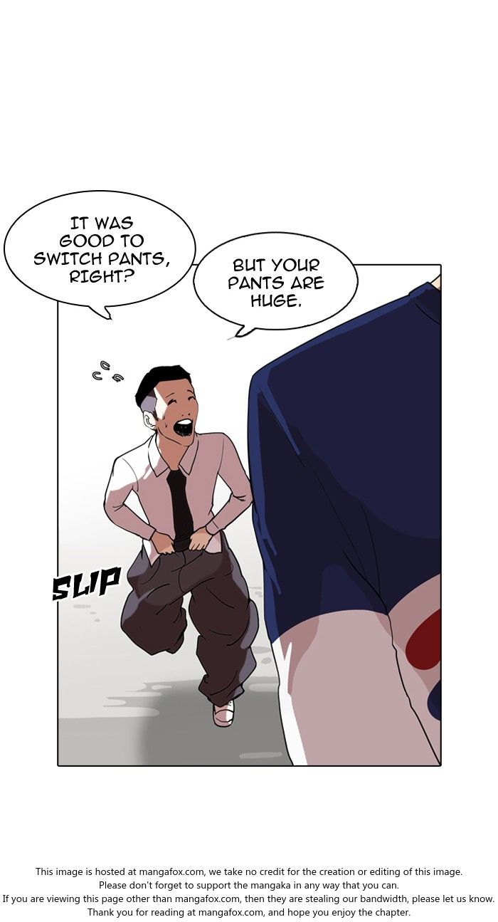 Lookism Chapter 128 page 122