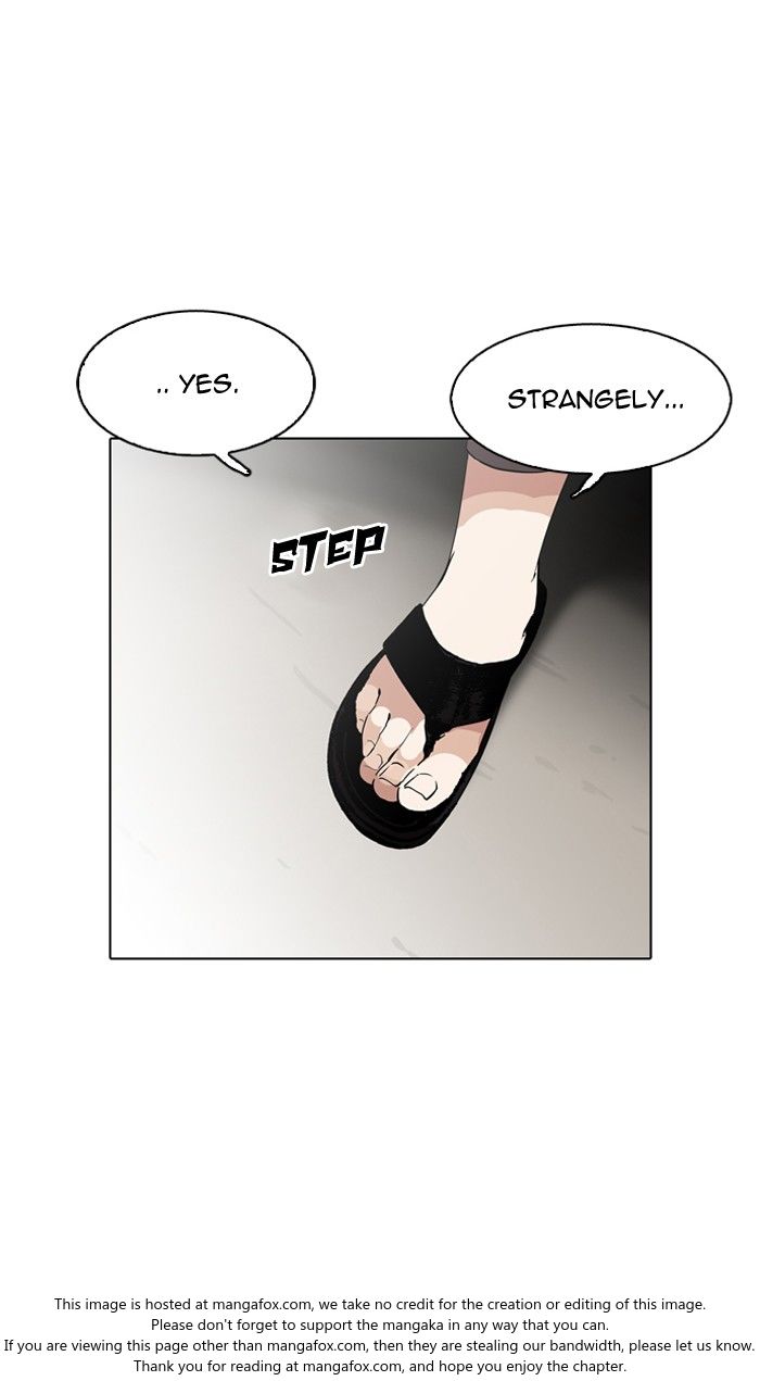 Lookism Chapter 128 page 123