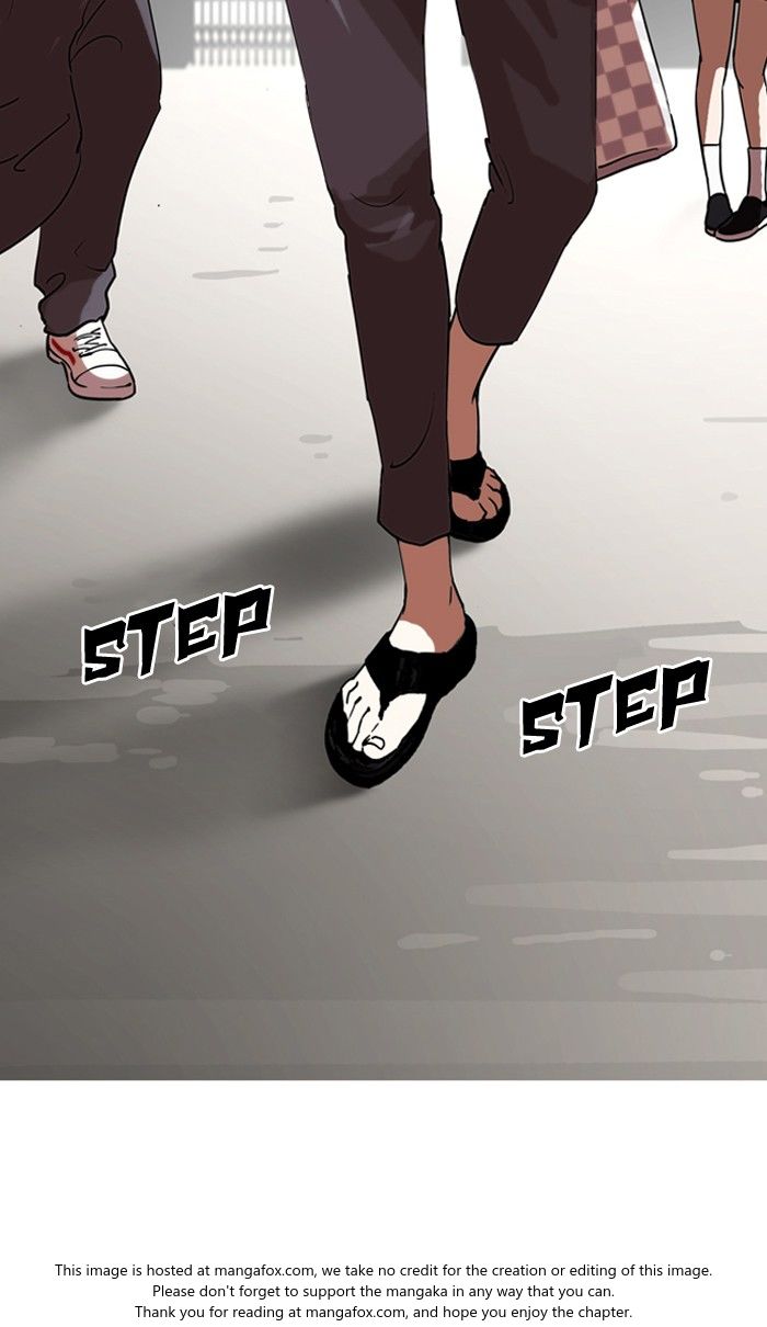 Lookism Chapter 128 page 125