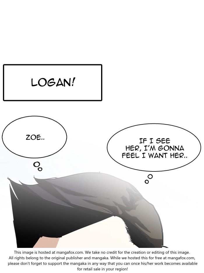 Lookism Chapter 128 page 126