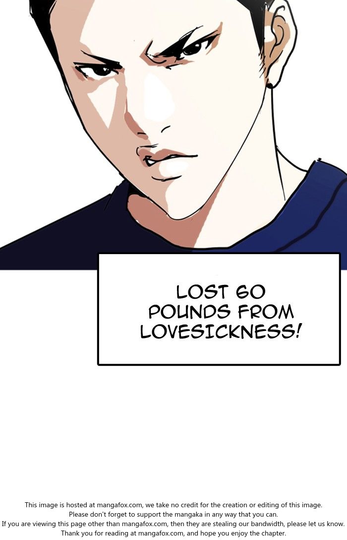 Lookism Chapter 128 page 127