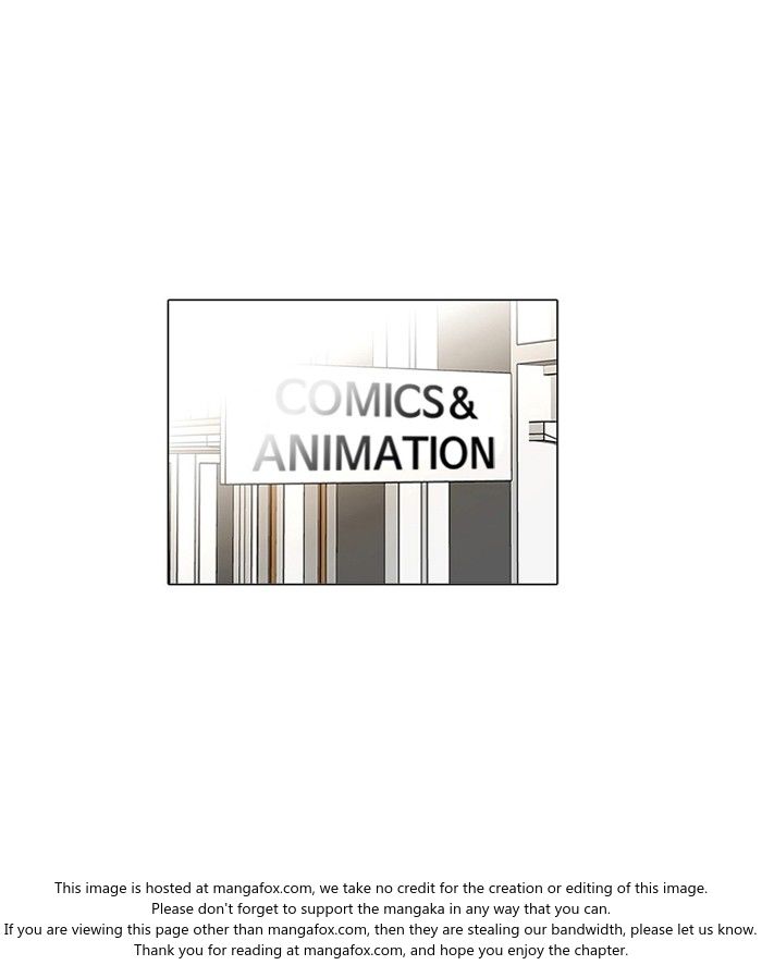 Lookism Chapter 129 page 1