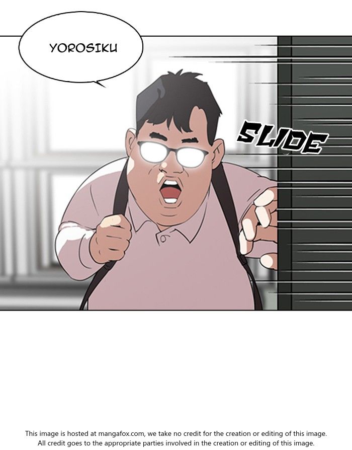 Lookism Chapter 129 page 2