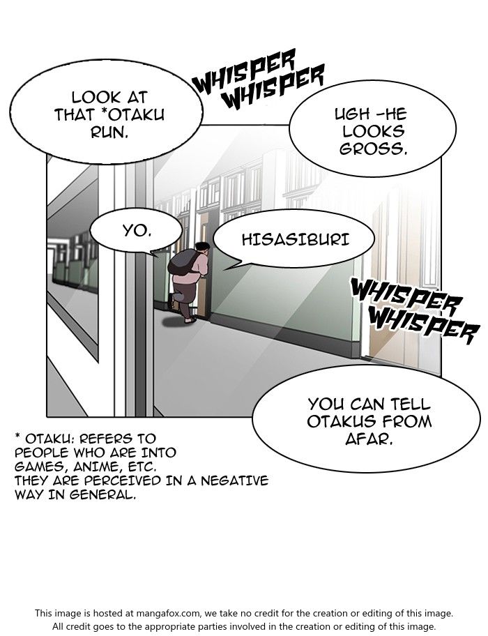 Lookism Chapter 129 page 3