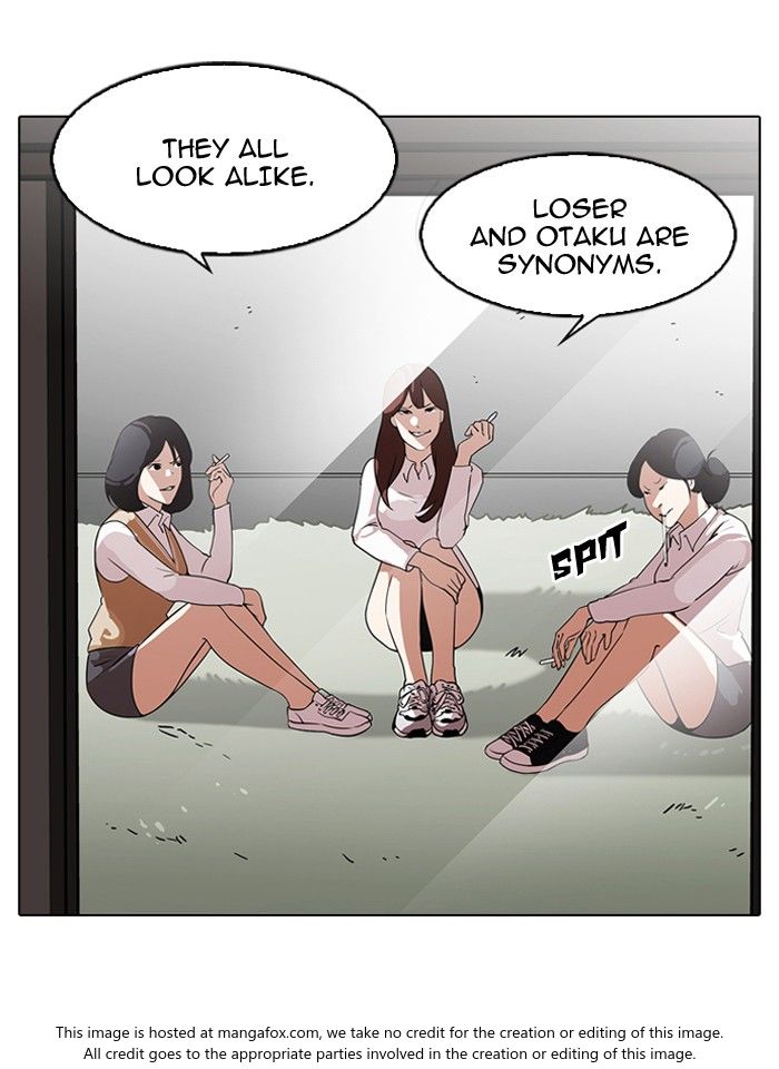 Lookism Chapter 129 page 4