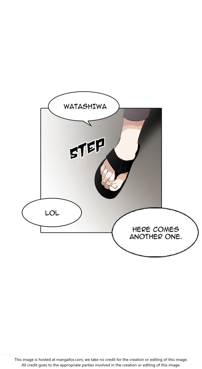 Lookism Chapter 129 page 5
