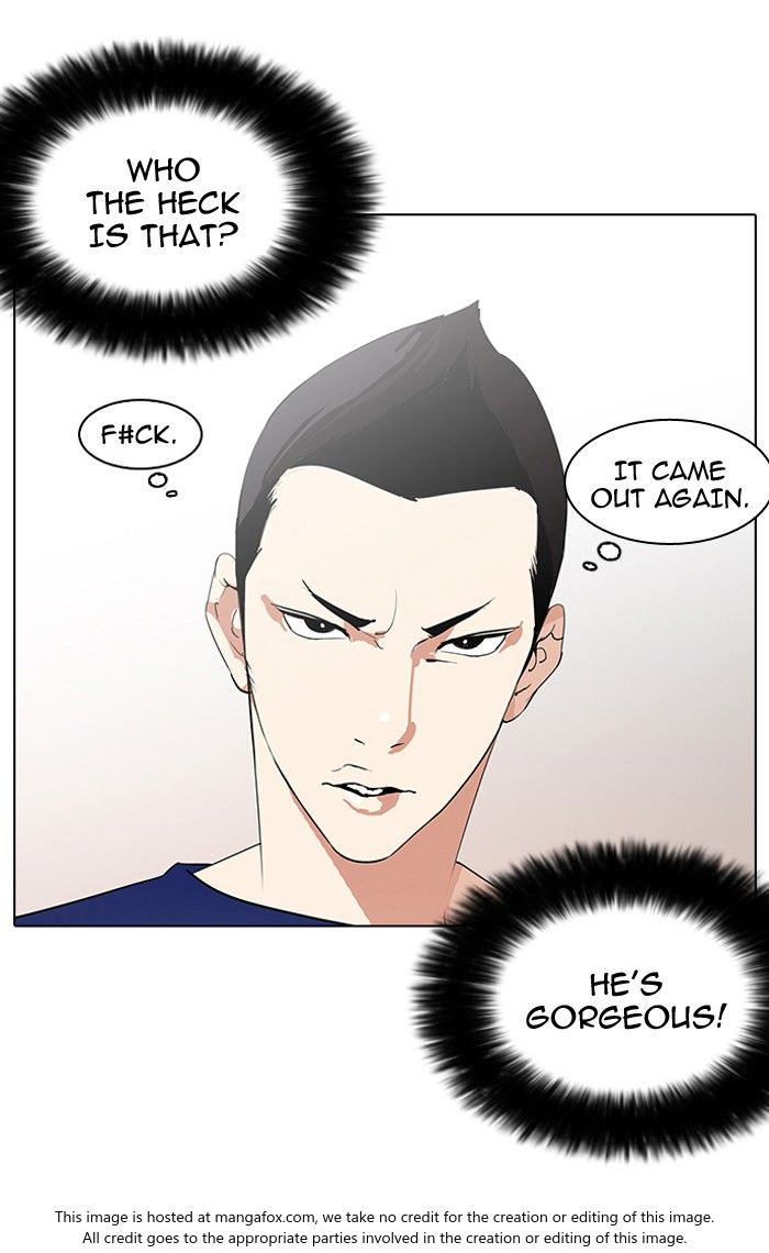 Lookism Chapter 129 page 8