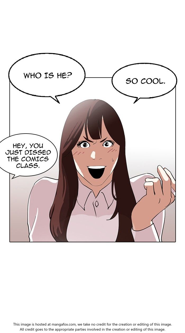 Lookism Chapter 129 page 9