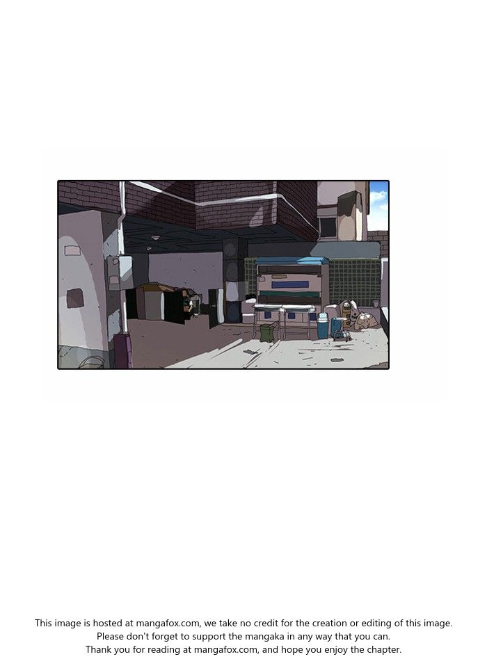 Lookism Chapter 129 page 13