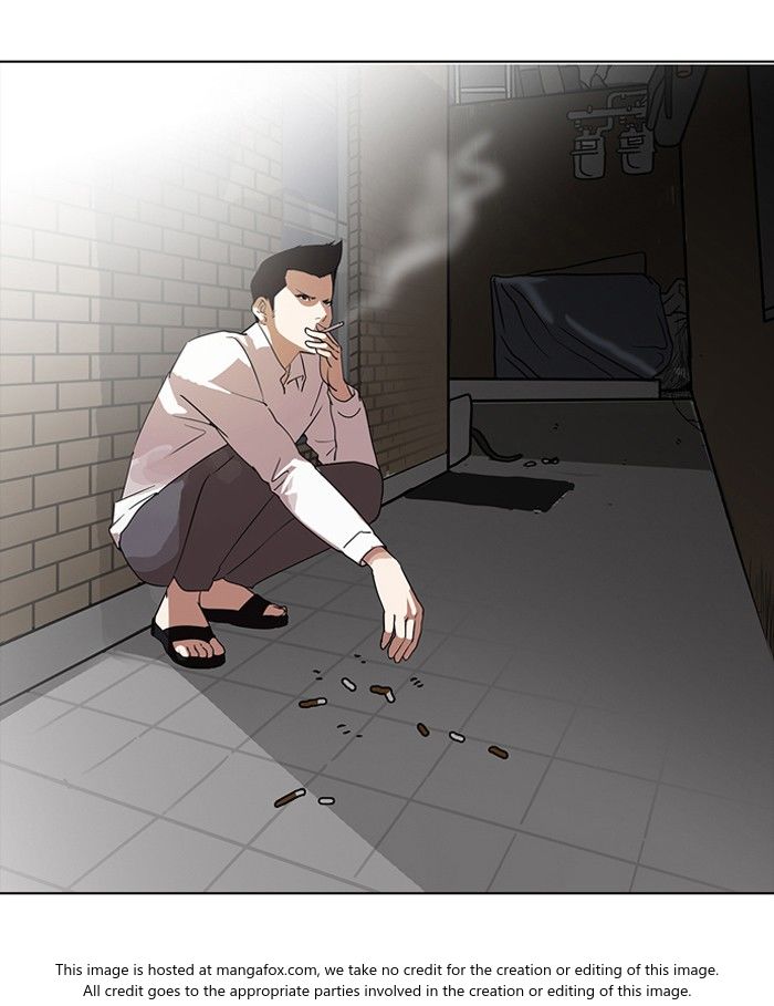 Lookism Chapter 129 page 14