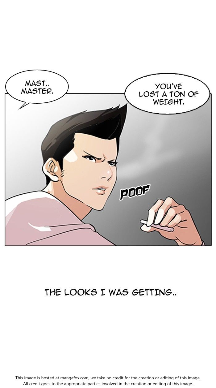 Lookism Chapter 129 page 15
