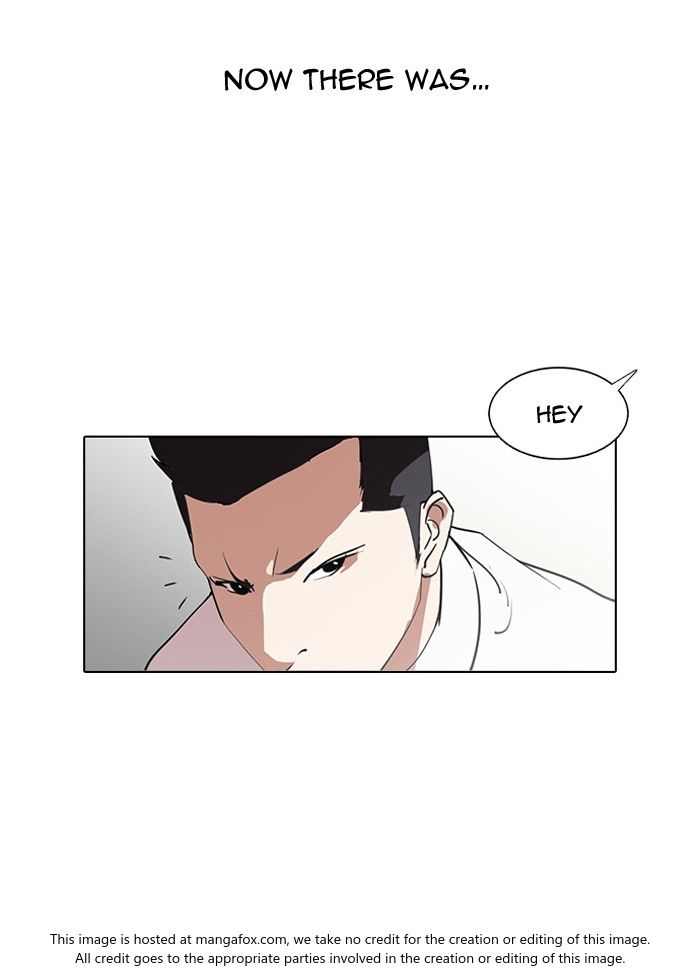 Lookism Chapter 129 page 17