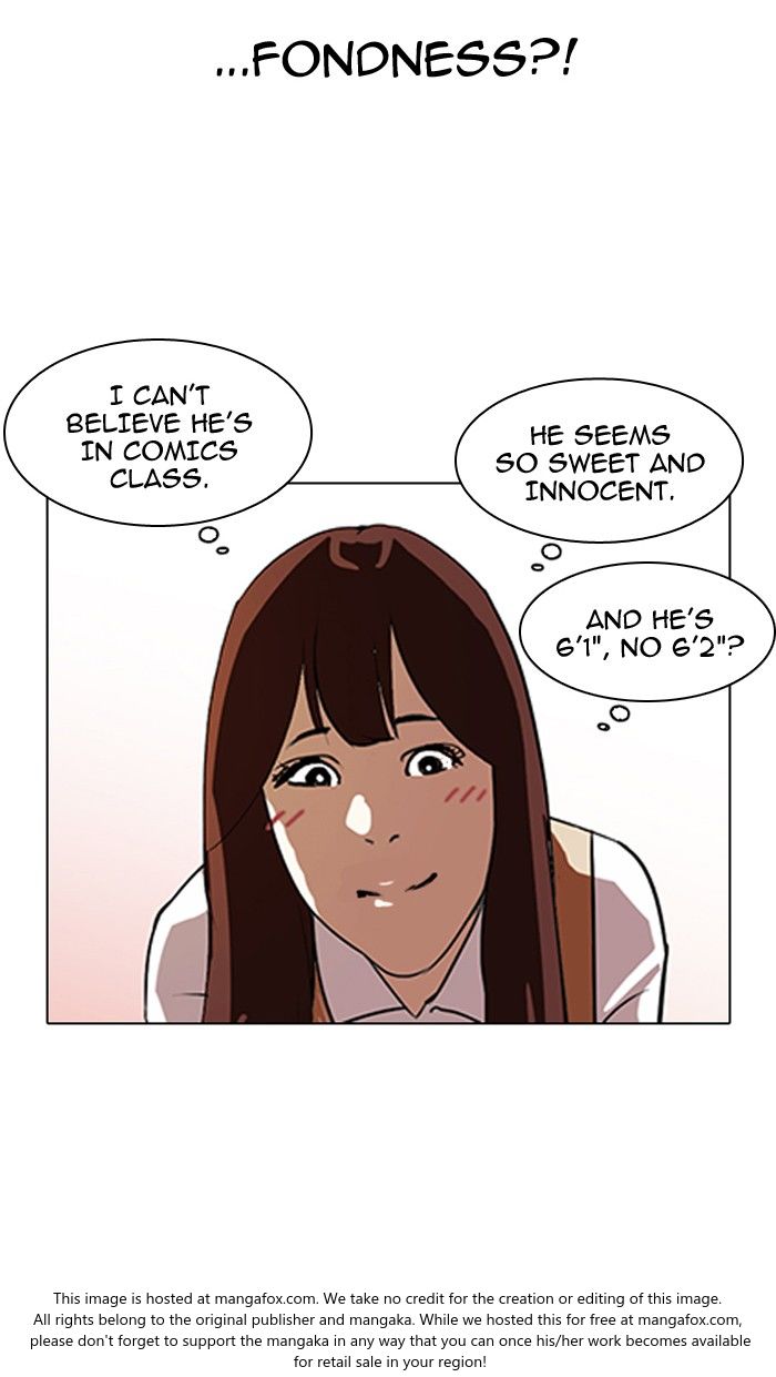 Lookism Chapter 129 page 19