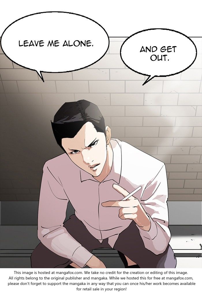 Lookism Chapter 129 page 20