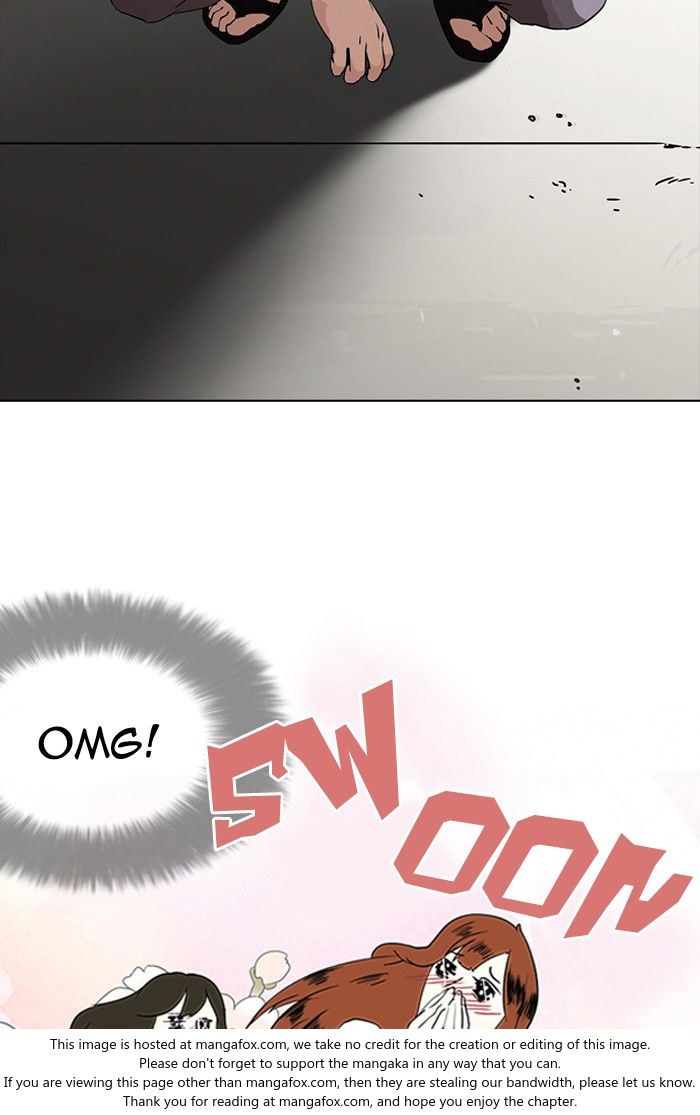 Lookism Chapter 129 page 21