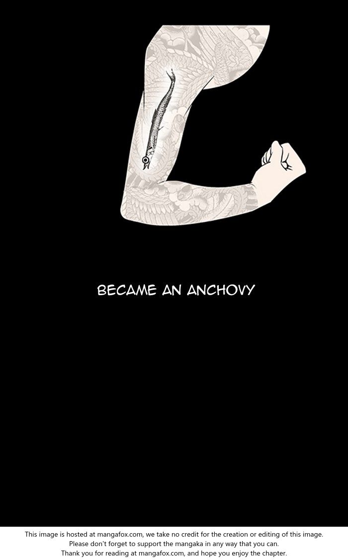 Lookism Chapter 129 page 27