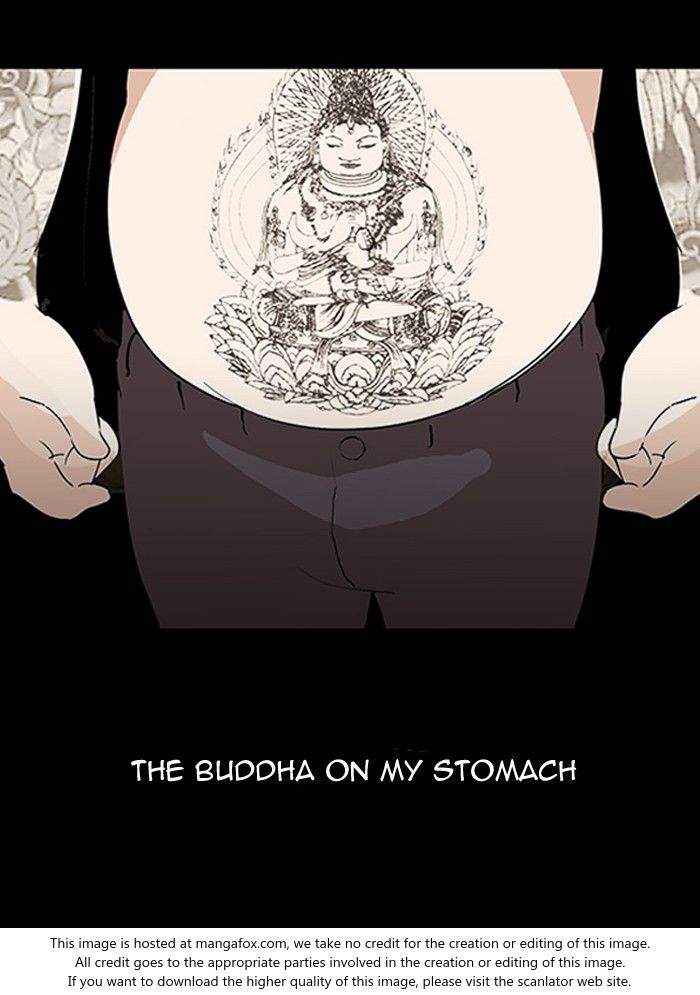 Lookism Chapter 129 page 28