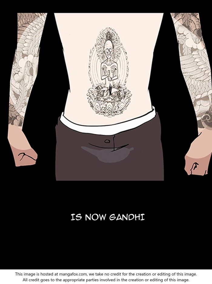 Lookism Chapter 129 page 29