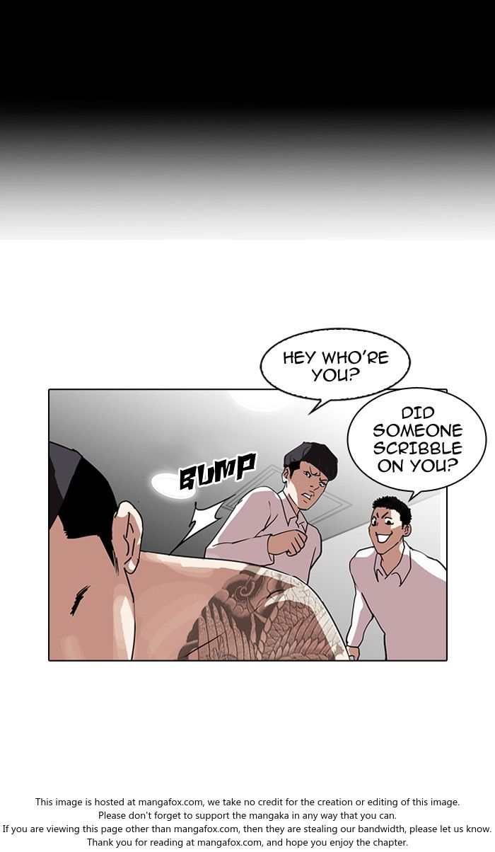Lookism Chapter 129 page 30