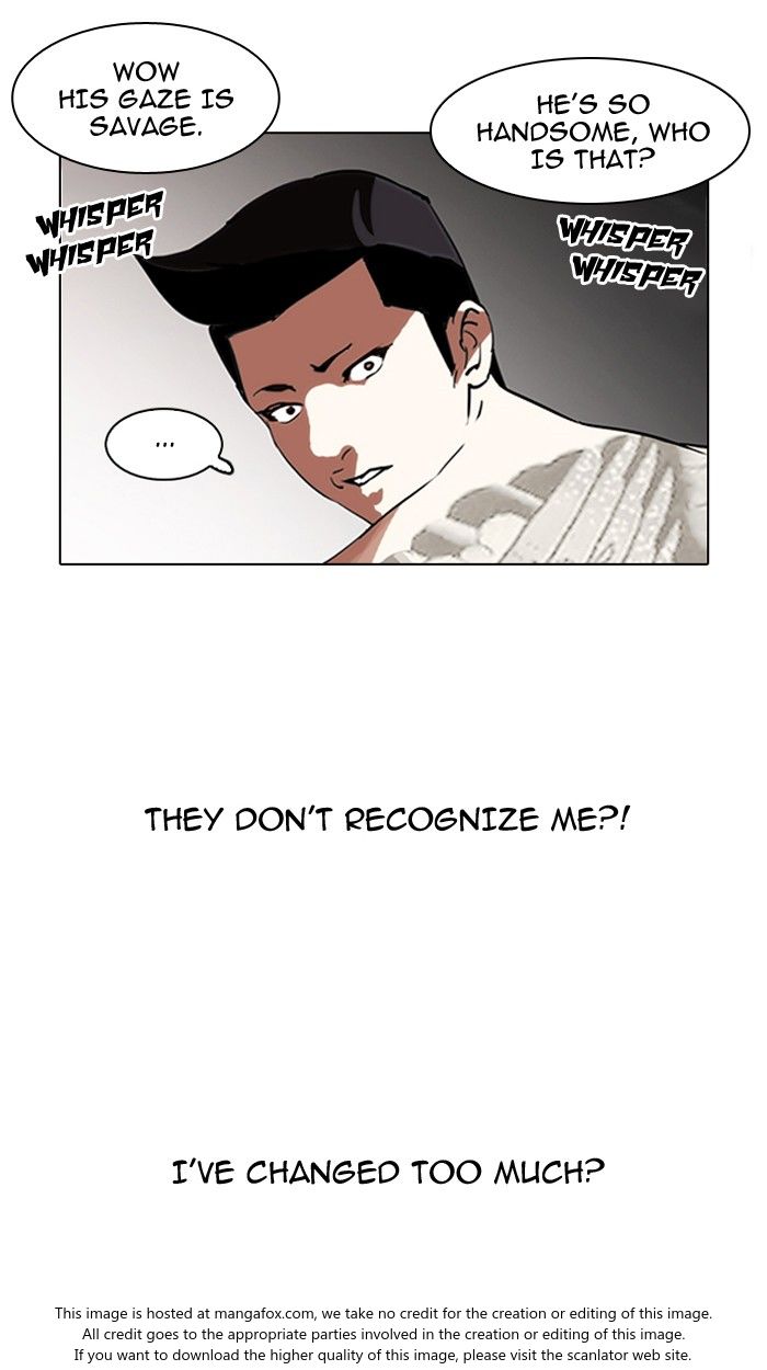 Lookism Chapter 129 page 33