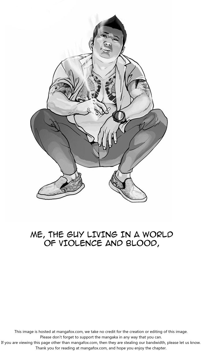 Lookism Chapter 129 page 37
