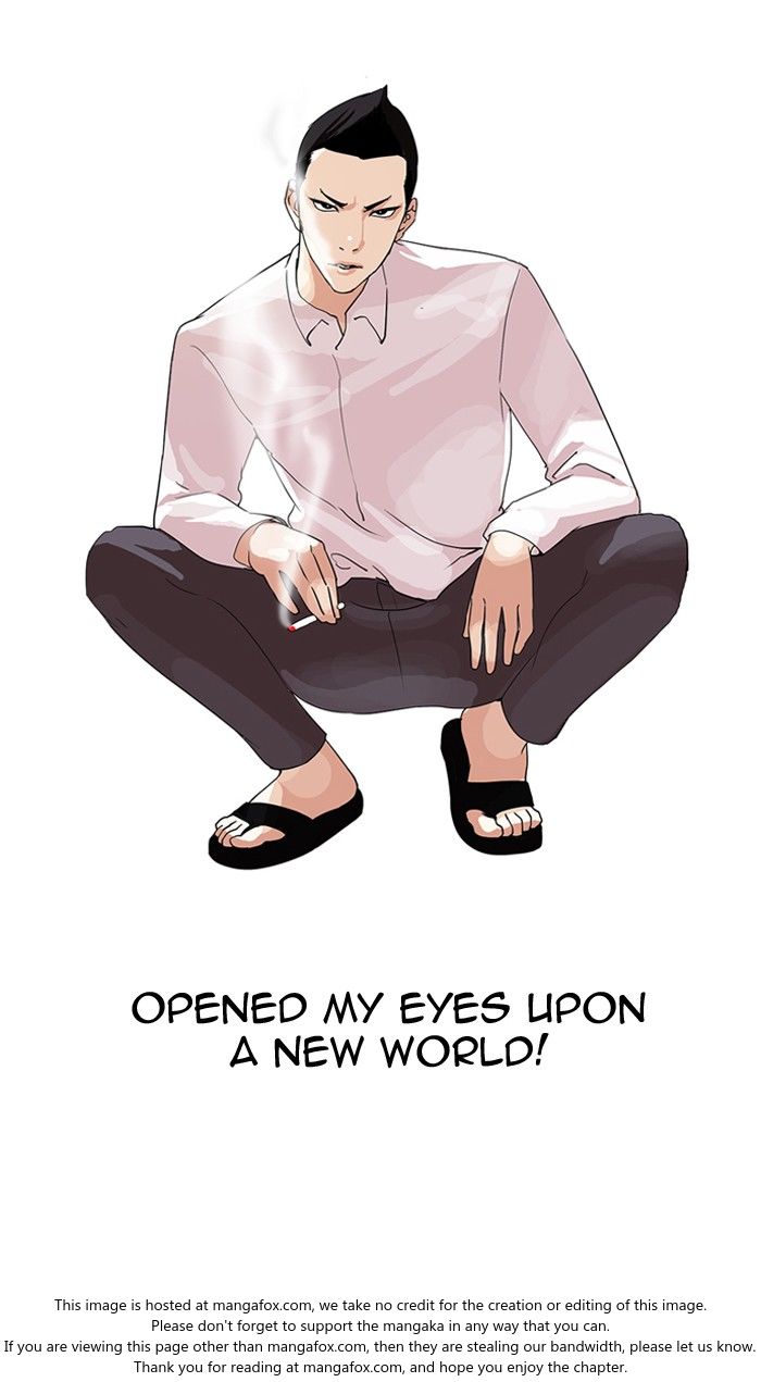 Lookism Chapter 129 page 38