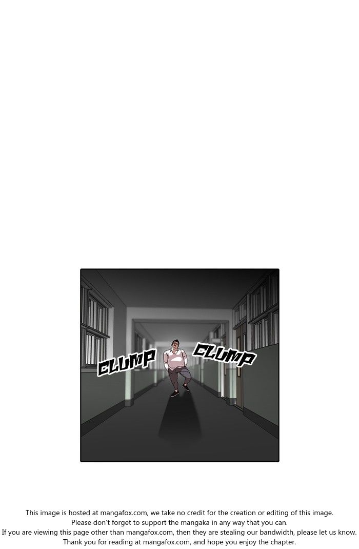 Lookism Chapter 129 page 39