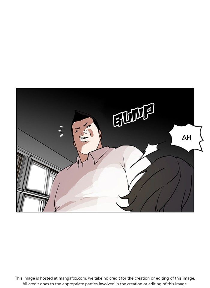 Lookism Chapter 129 page 40