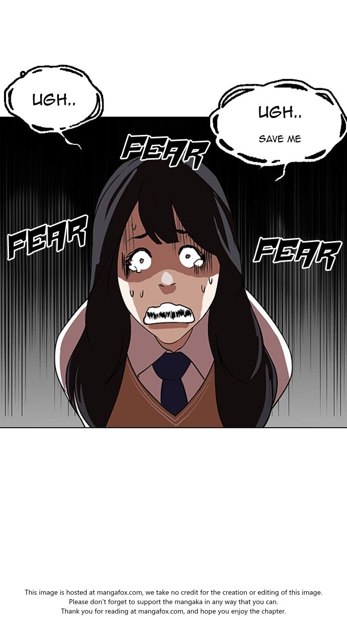Lookism Chapter 129 page 42