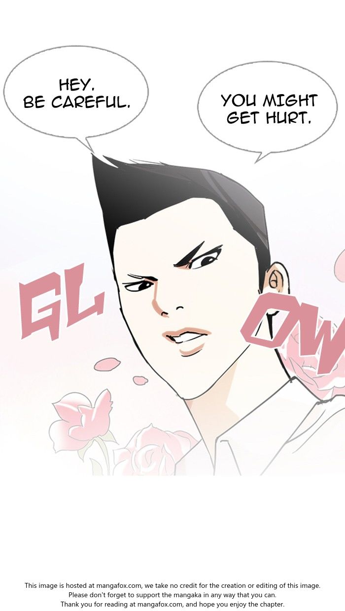 Lookism Chapter 129 page 44