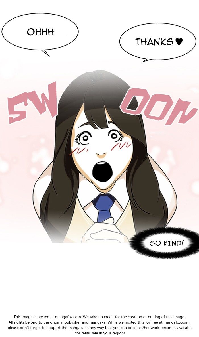 Lookism Chapter 129 page 45